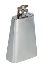 Powerbeat DB745 5¬Ω‚Äù Chrome Cowbell