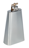 Powerbeat DB746 6¬Ω‚Äù Chrome Cowbell