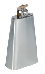 Powerbeat DB746 6¬Ω‚Äù Chrome Cowbell