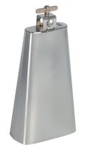 Powerbeat DB747 7¬Ω‚Äù Chrome Cowbell