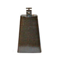 Powerbeat DB777 7¬Ωin Steel Cowbell in Black
