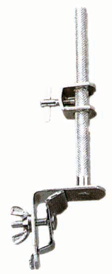 CPK DB792 Cowbell Holder in Chrome