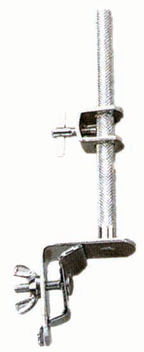 CPK DB792 Cowbell Holder in Chrome