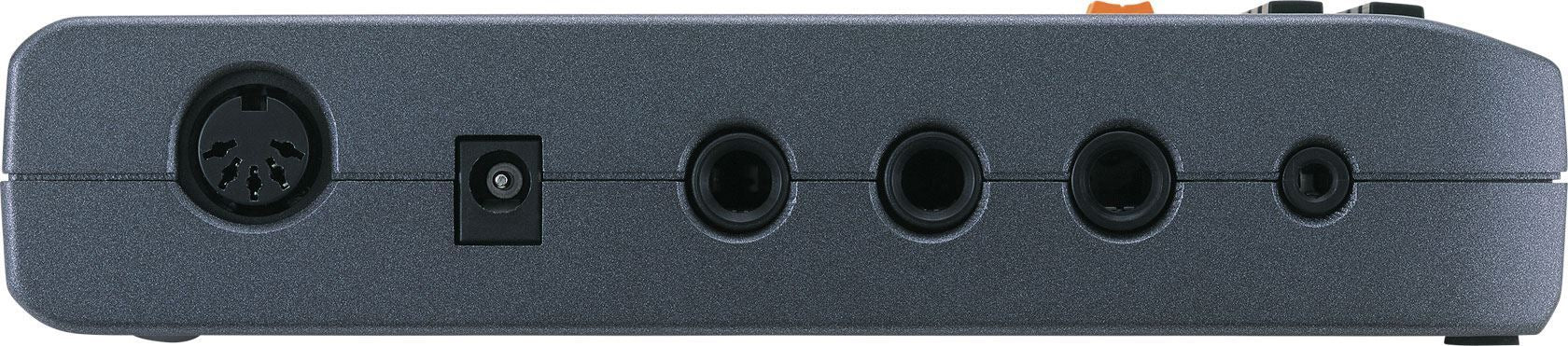 BOSS DB-90 Dr. Beat Metronome Includes Coach, Mic, Inst & MIDI Input