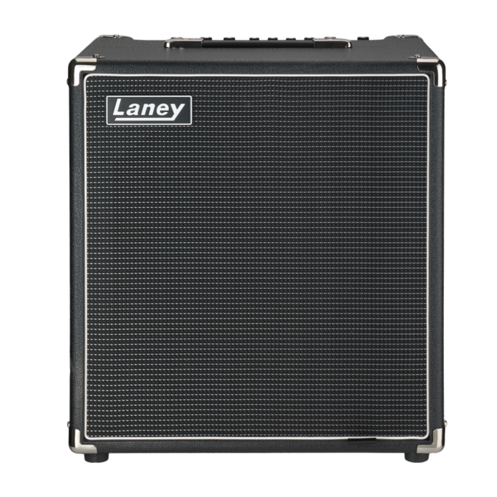 Laney Digbeth Foundry 1x12 Bass Combo Amplifier (100w)