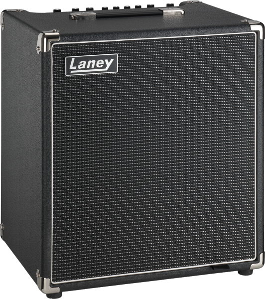 Laney Digbeth Foundry 1x12 Bass Combo Amplifier (100w)