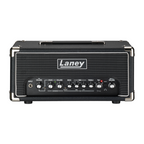 Laney Digbeth Foundry Bass Amplifier Head (200w)