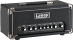 Laney Digbeth Foundry Bass Amplifier Head (200w)