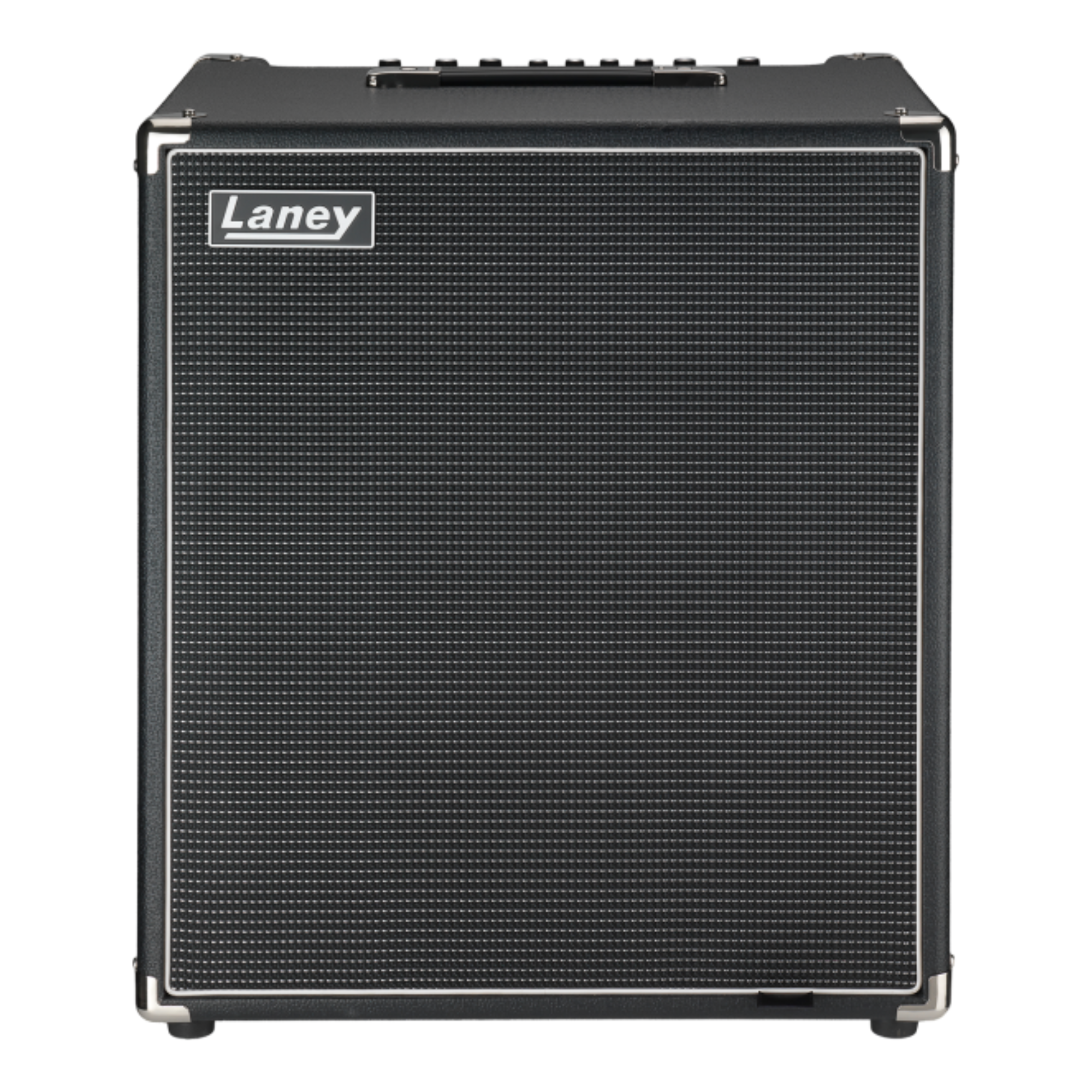 Laney Digbeth Foundry 1x15 Bass Combo Amplifier (200w)