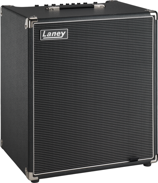 Laney Digbeth Foundry 1x15 Bass Combo Amplifier (200w)
