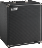 Laney Digbeth Foundry 1x15 Bass Combo Amplifier (200w)