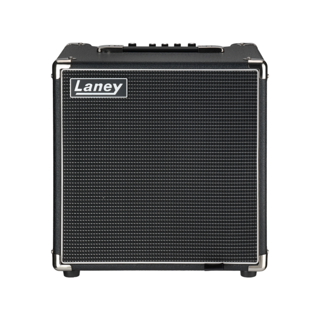 Laney Digbeth Foundry 1x8 Bass Combo Amplifier (30w)