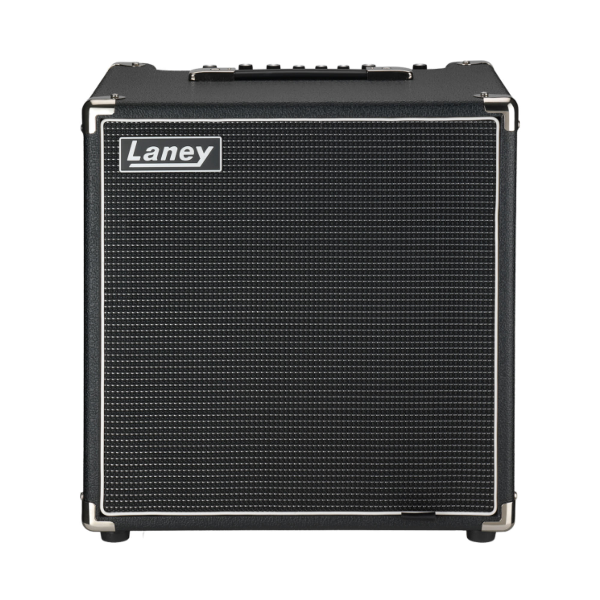 Laney Digbeth Foundry 1x10 Bass Combo Amplifier (50w)