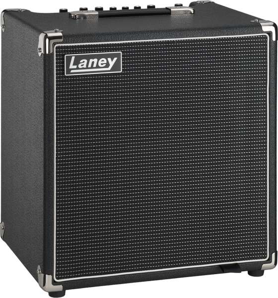 Laney Digbeth Foundry 1x10 Bass Combo Amplifier (50w)