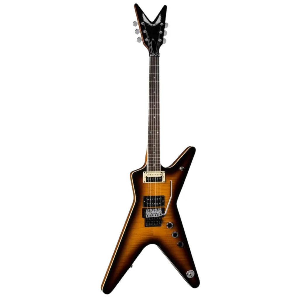 Dean Far Beyond Driven ML Limited Edition