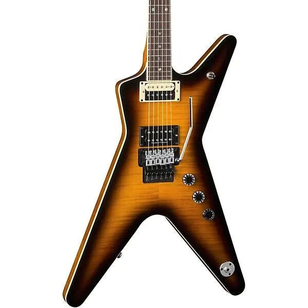 Dean Far Beyond Driven ML Limited Edition