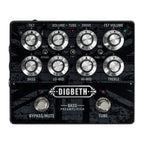 Laney Digbeth Bass Guitar Preamplifier Pedal