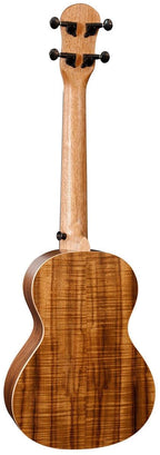 Barnes & Mullins BMUK7T Tenor Ukulele - Koa