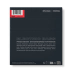 Dunlop DBS45105 Medium Stainless Steel 4-String Bass Guitar Strings