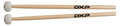DXP DBT218 Timpani Mallet Hard Felt Head