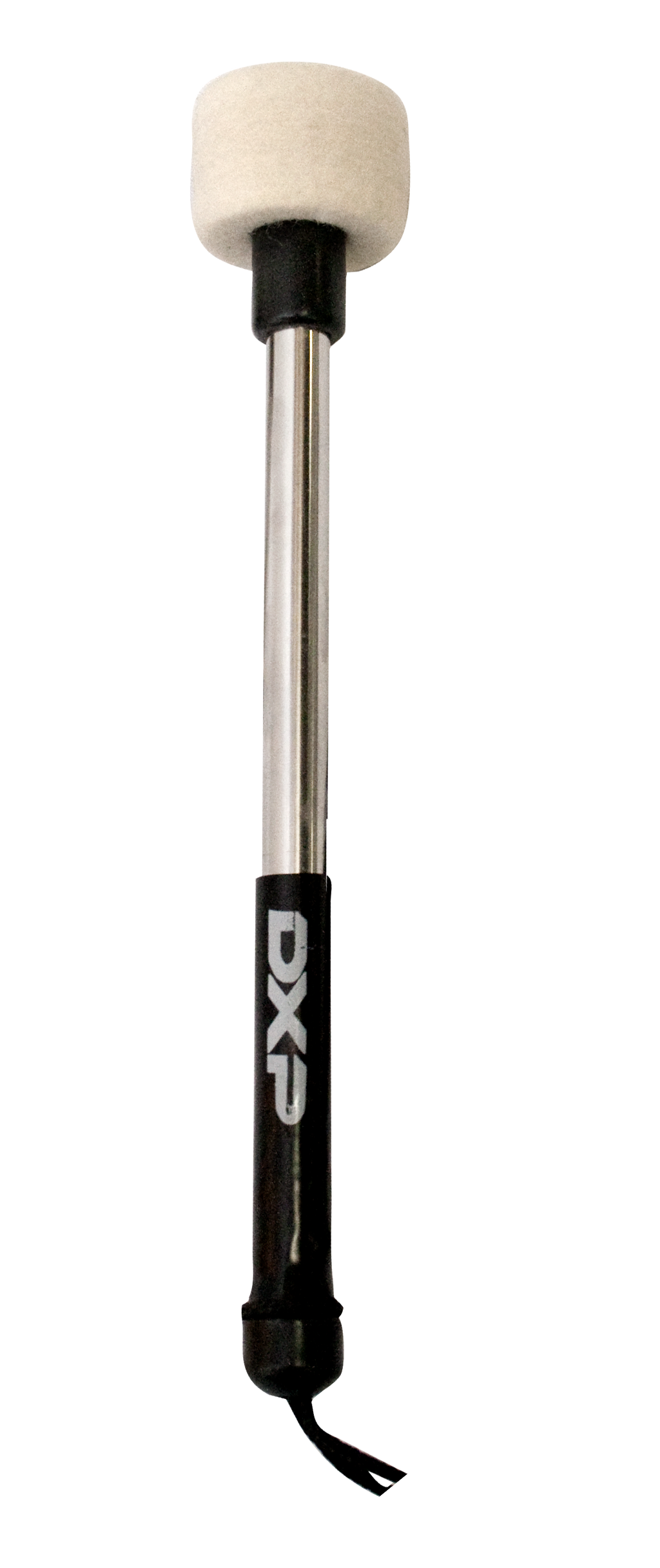 DXP DBT235 Bass Drum Mallets with Aluminium Handle