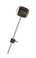 DXP DBT339 Bass Drum Beater - Reversible Felt/Wood