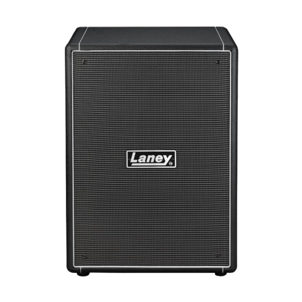 Laney Digbeth Vintage Bass 2x12 Vertical Speaker Cabinet