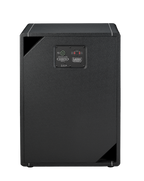 Laney Digbeth Vintage Bass 2x12 Vertical Speaker Cabinet