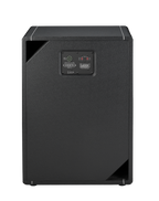 Laney Digbeth Vintage Bass 2x12 Vertical Speaker Cabinet