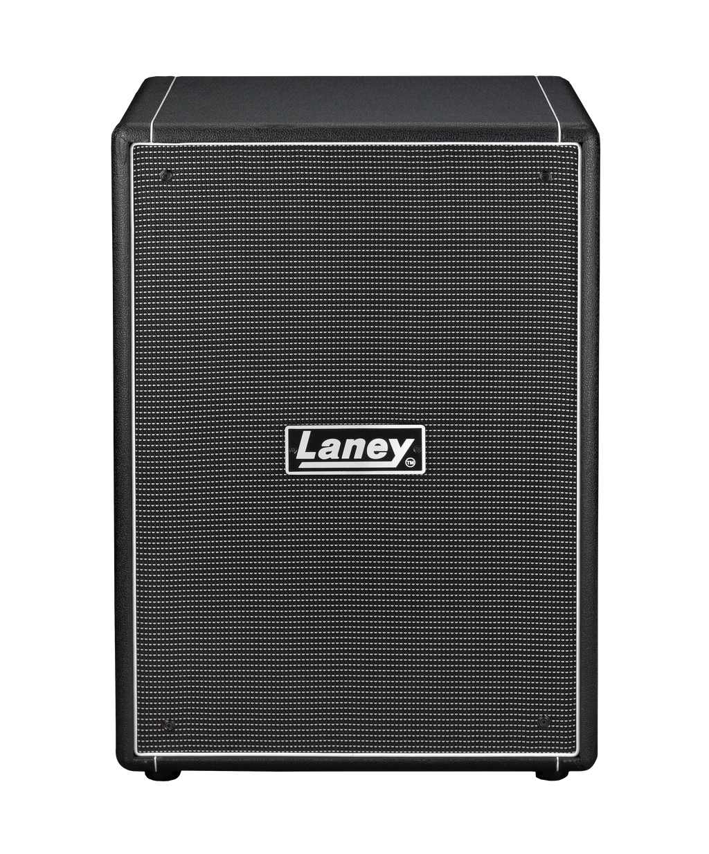 Laney Digbeth Vintage Bass 2x12 Vertical Speaker Cabinet