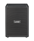 Laney Digbeth Vintage Bass 2x12 Vertical Speaker Cabinet