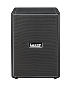 Laney Digbeth Vintage Bass 2x12 Vertical Speaker Cabinet