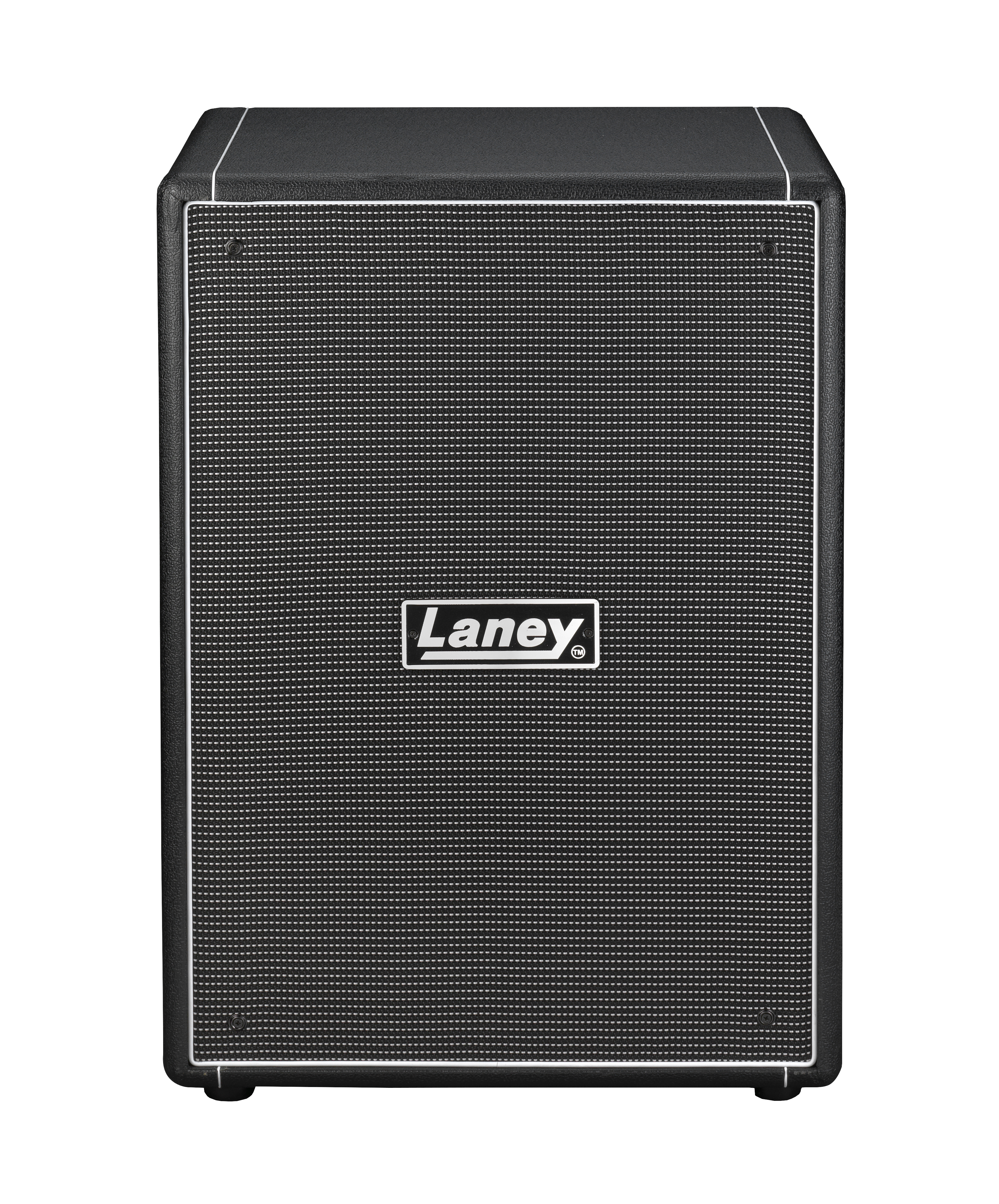 Laney Digbeth Vintage Bass 2x12 Vertical Speaker Cabinet