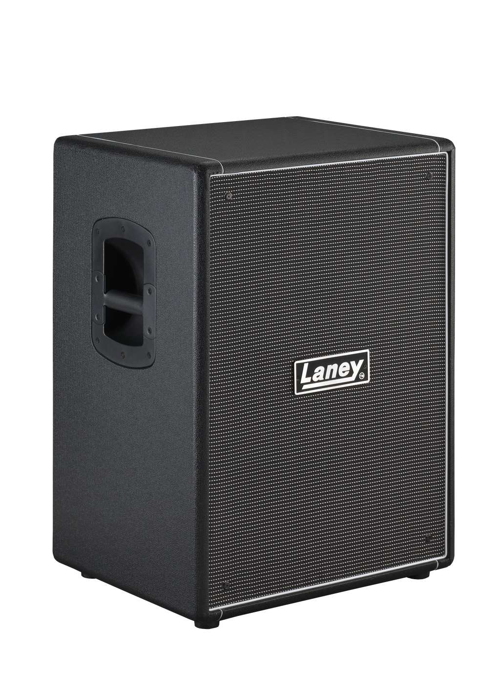 Laney Digbeth Vintage Bass 2x12 Vertical Speaker Cabinet