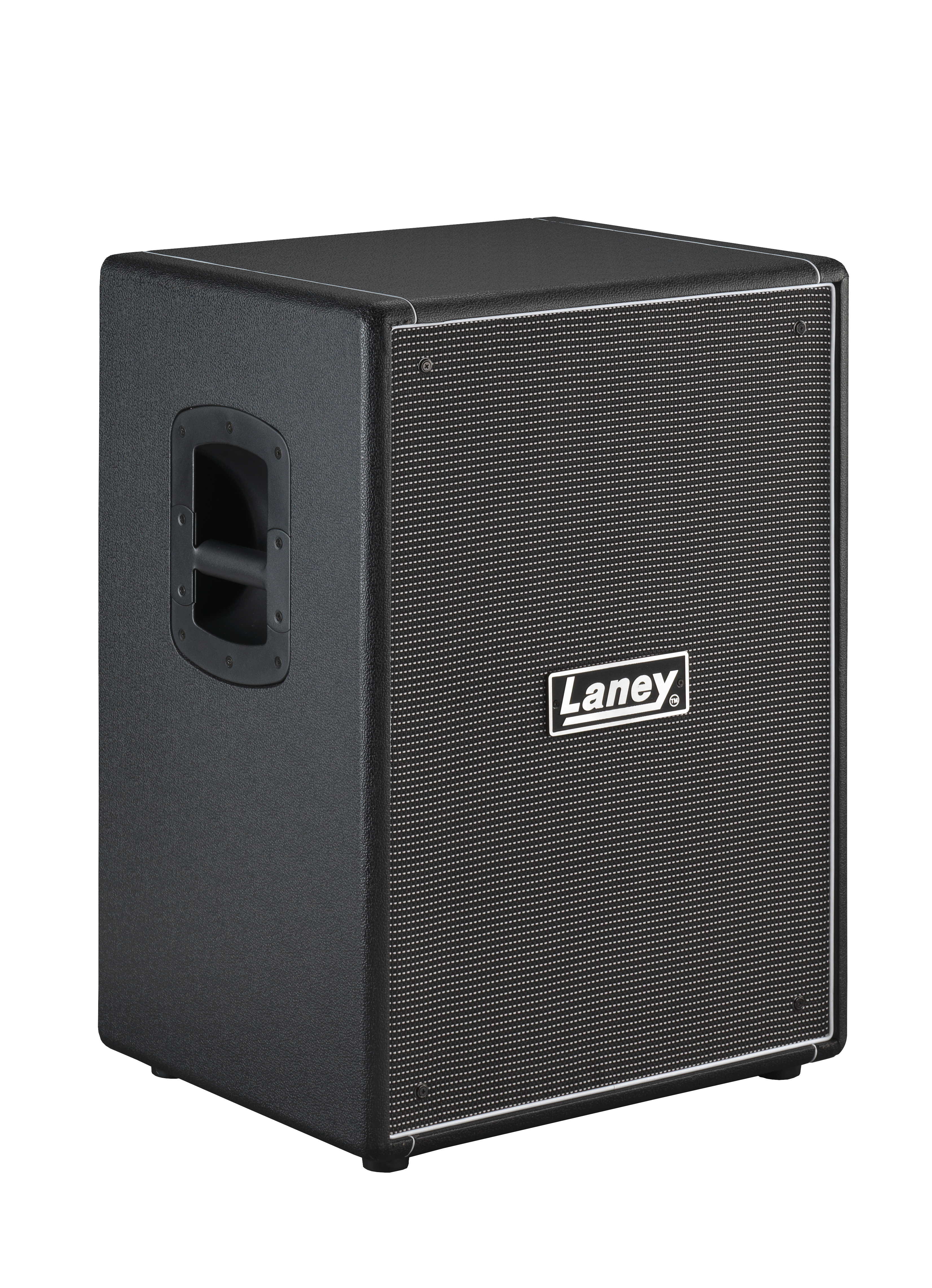 Laney Digbeth Vintage Bass 2x12 Vertical Speaker Cabinet