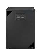 Laney Digbeth Vintage Bass 2x12 Vertical Speaker Cabinet