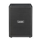 Laney Digbeth Vintage Bass 2x12 Vertical Speaker Cabinet