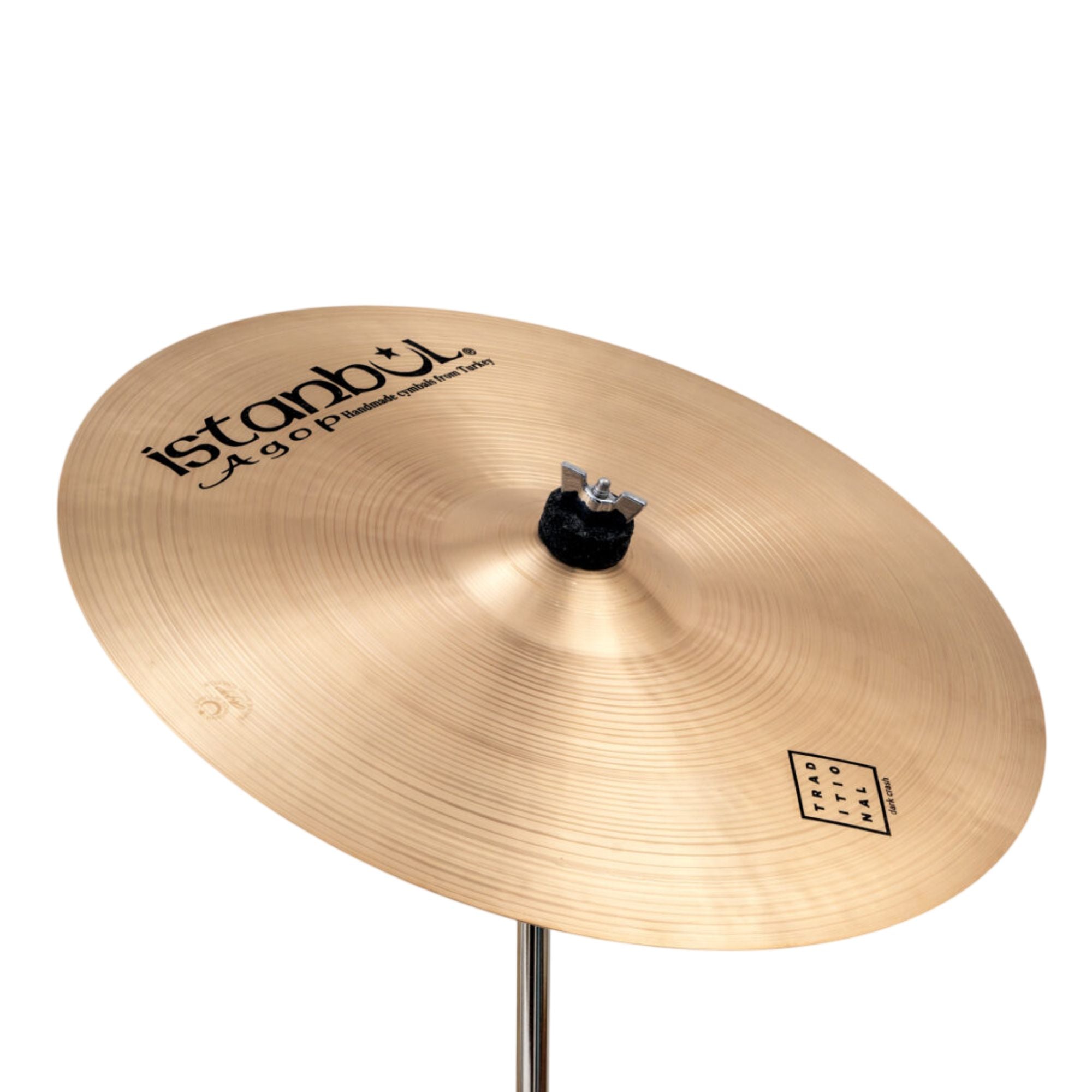 Istanbul 16 Istanbul Agop Dark Crash