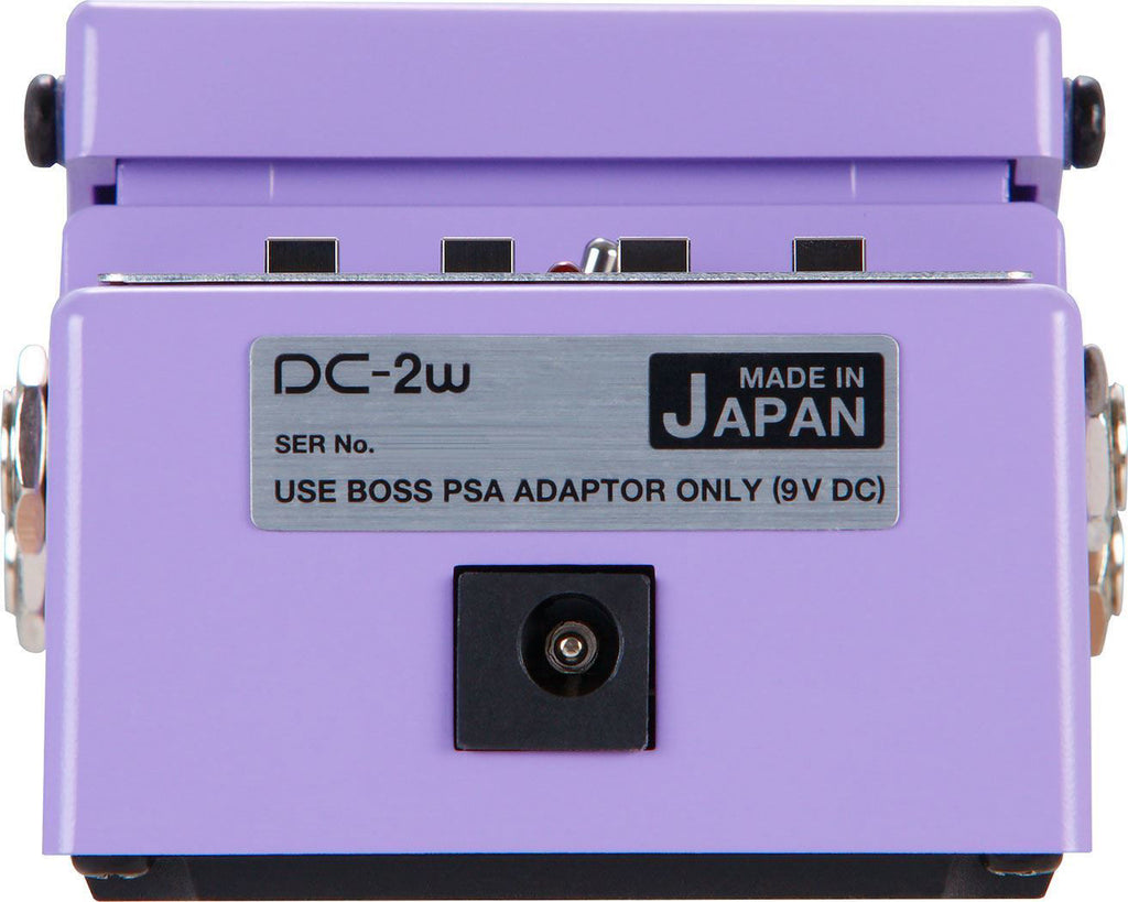 BOSS Waza Craft DC-2W Dimension C Guitar Effects Pedal