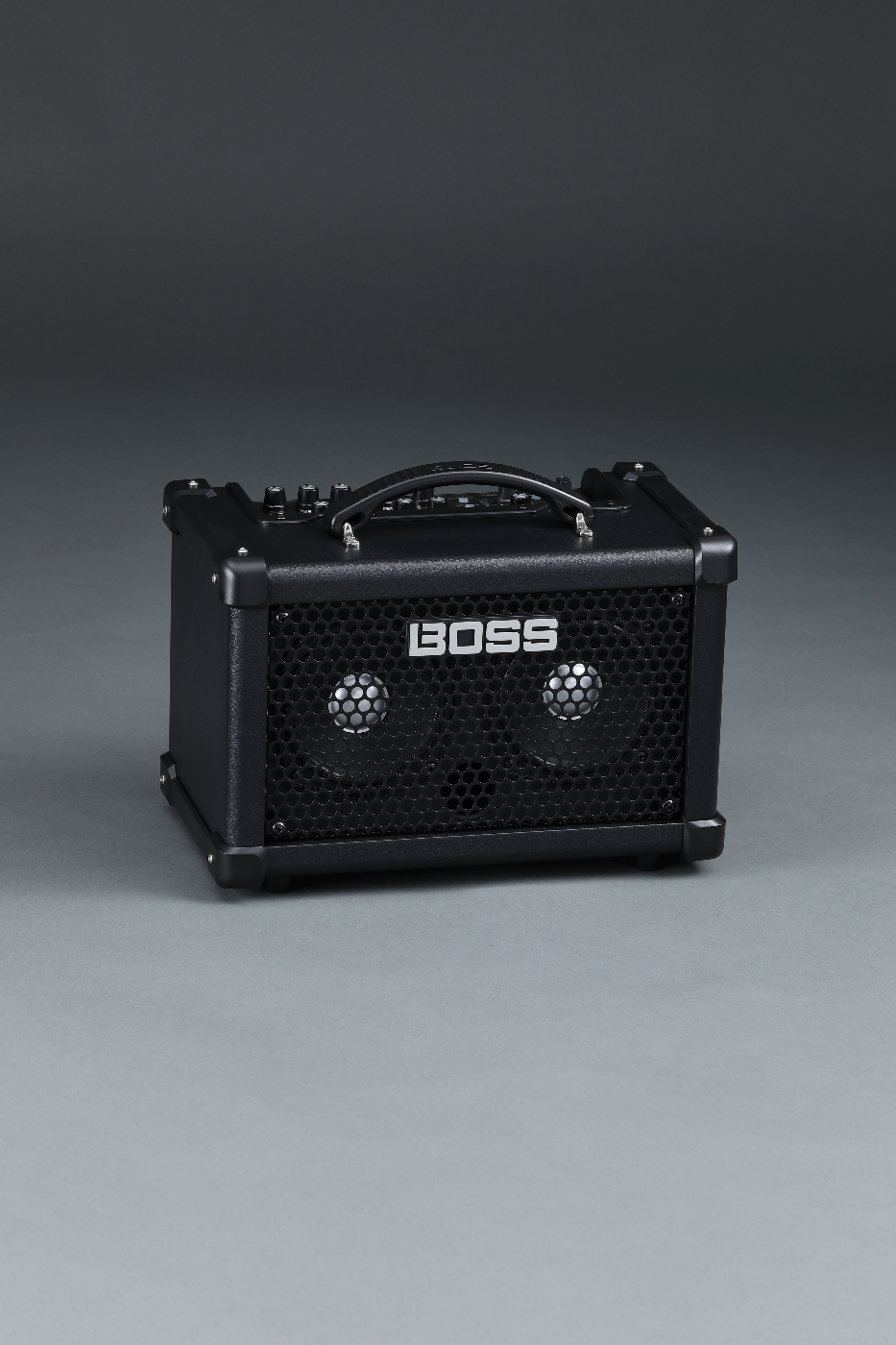 BOSS Dual Cube LX BASS Amplifier