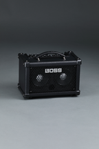 BOSS Dual Cube LX BASS Amplifier