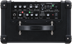 BOSS Dual Cube LX BASS Amplifier