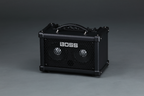 BOSS Dual Cube LX BASS Amplifier