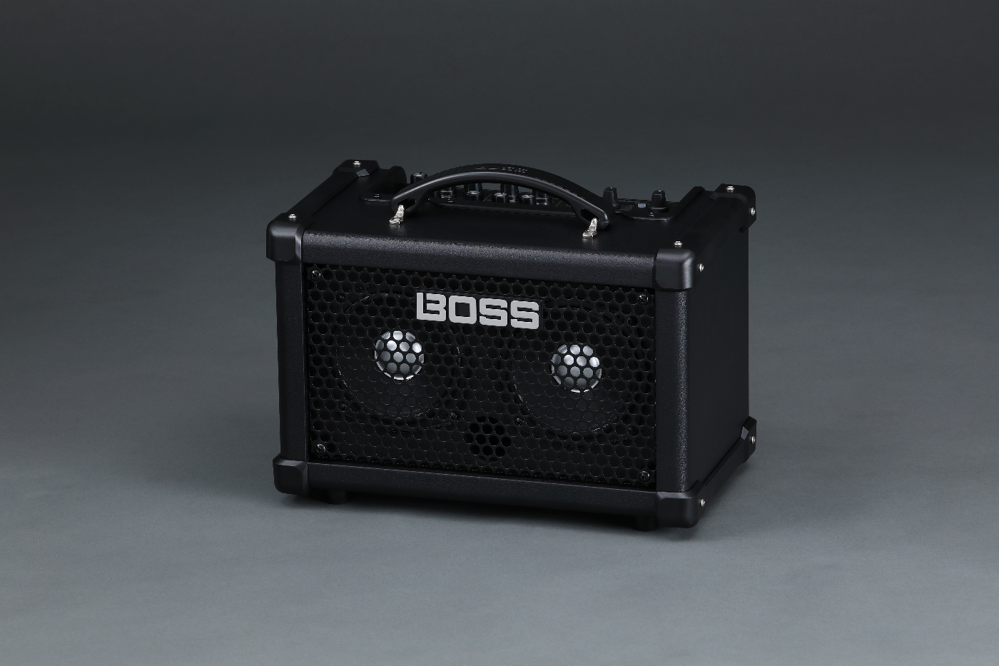BOSS Dual Cube LX BASS Amplifier