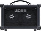 BOSS Dual Cube LX BASS Amplifier