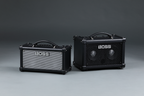 BOSS Dual Cube LX BASS Amplifier