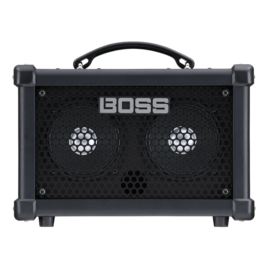 BOSS Dual Cube LX BASS Amplifier