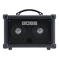 BOSS Dual Cube LX BASS Amplifier