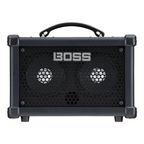 BOSS Dual Cube LX BASS Amplifier