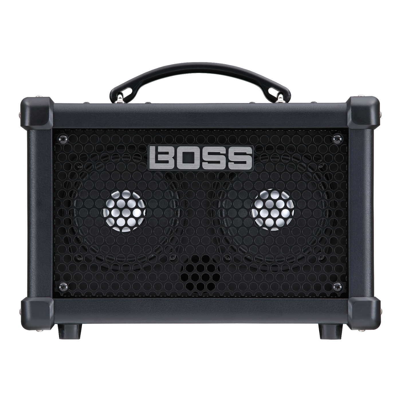 BOSS Dual Cube LX BASS Amplifier